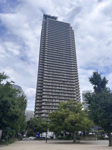 キングマンション堂島川(2LDK/29階)