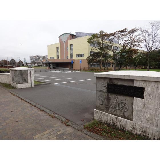 エテルノ新中野(3LDK/2階)の周辺写真