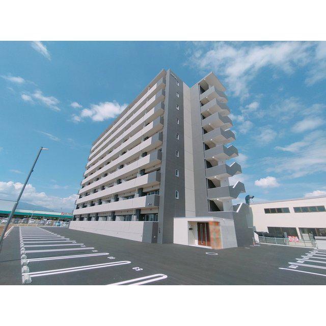 コンフォーティア広丘野村II(2LDK/2階)