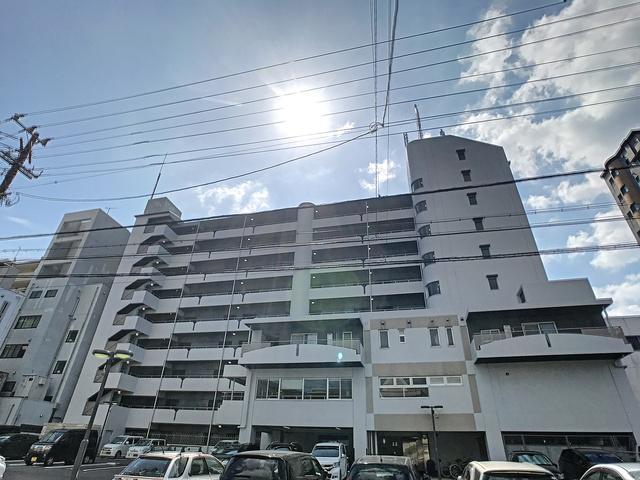 サルヴァトーレ大橋(1K/7階)