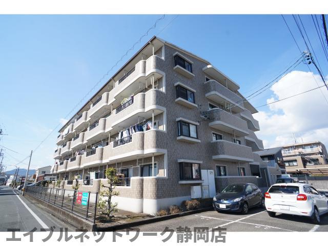 サニーコート上足(3LDK/2階)