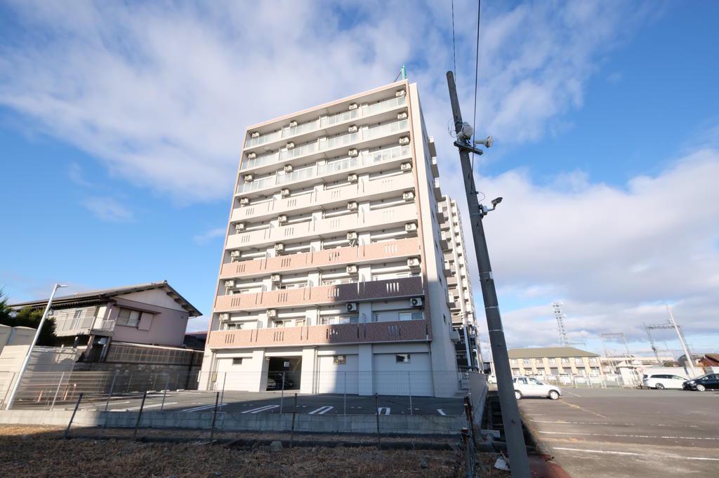 シンフォニー中町(1LDK/9階)