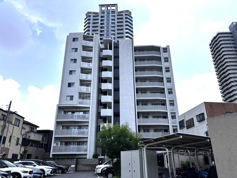 イニシア川口(3LDK/6階)