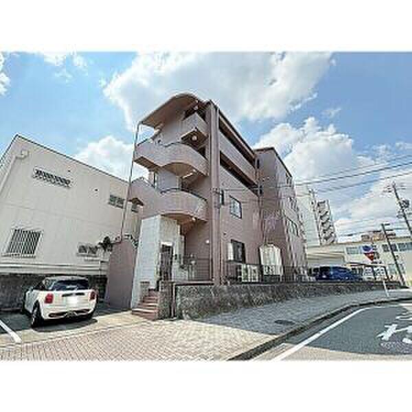WISTERIA社台L・H(2LDK/3階)