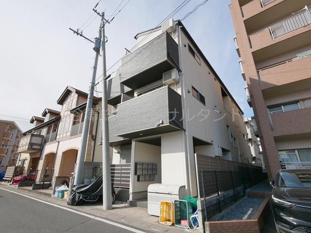プレシャスYAふじみ野(1K/3階)