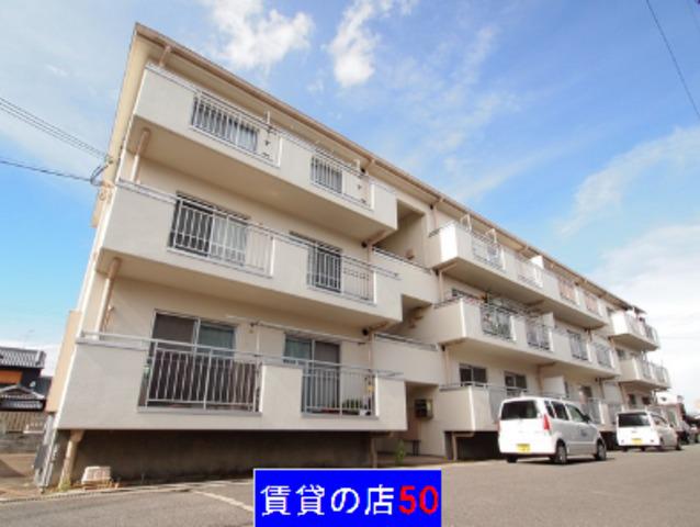 グリーンプラザマサキ(2LDK/1階)
