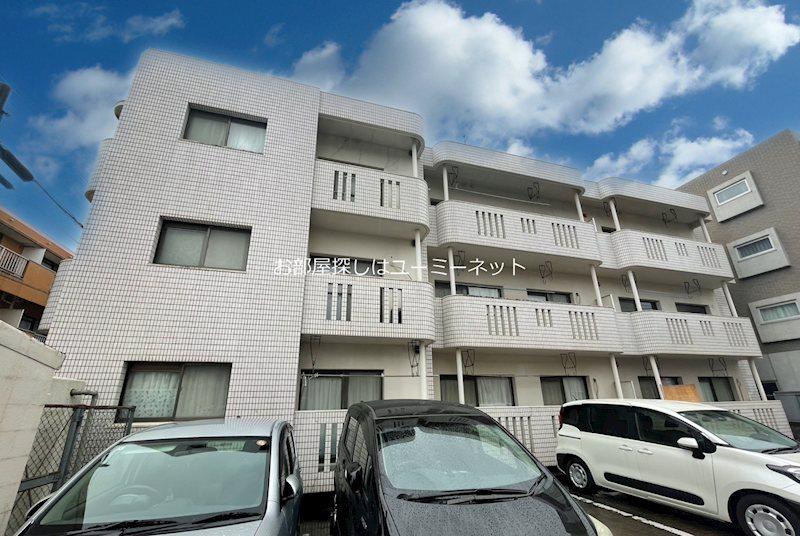 エクセル川元(3DK/3階)