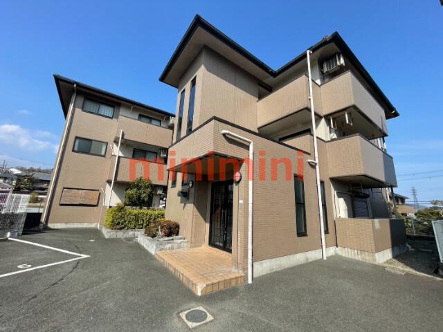 シャルム岡本(2LDK/3階)