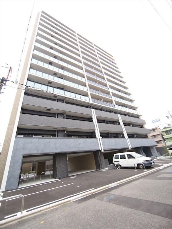 プレサンス ロジェ 名古屋浅間町ザ・レジデンス(2LDK/9階)