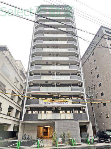 エステムコート名古屋葵(1LDK/3階)