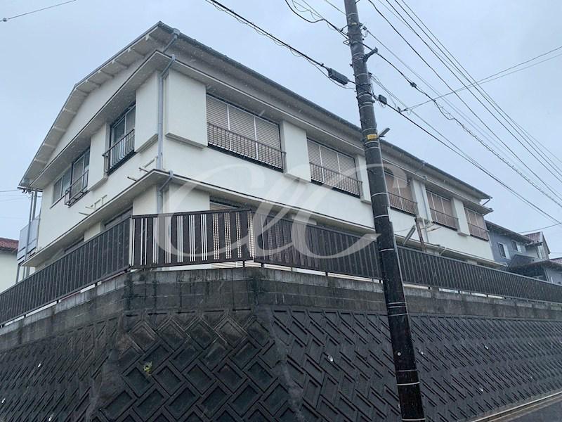第三八千代荘(2K/1階)