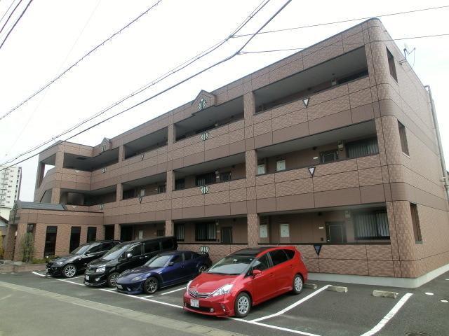 KSGARDEN(1LDK/3階)