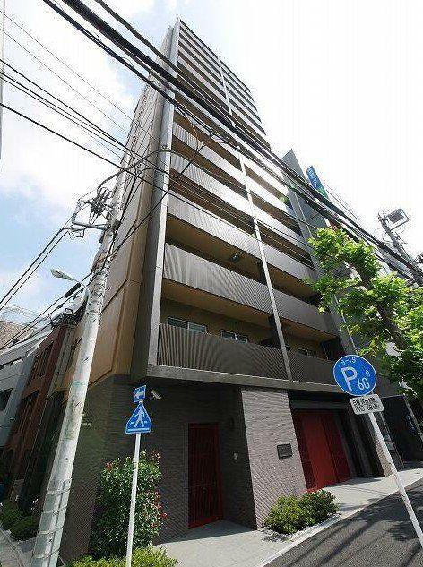 小網町倶楽部(1LDK/5階)