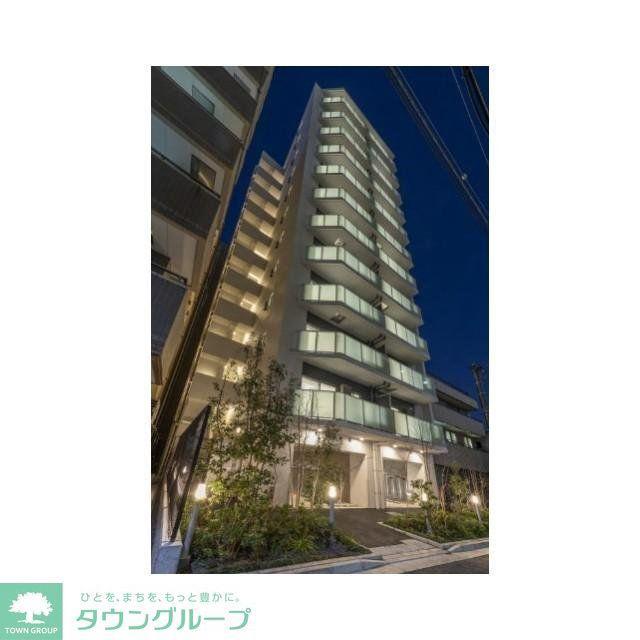 アーバネックス錦糸町ノース(2LDK/7階)