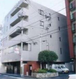 JR予讃線 高松駅(香川) 徒歩10分 築26年(1LDK/3階)