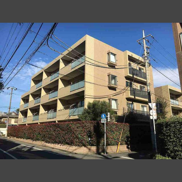 オーパスレジデンス吉祥寺(1LDK/3階)
