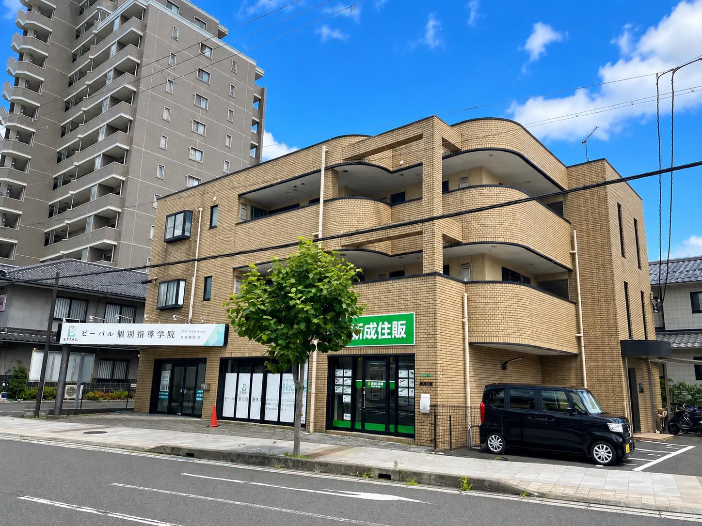 マンションシャローム(2LDK/2階)