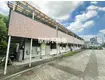 川崎アパート(1LDK/2階)
