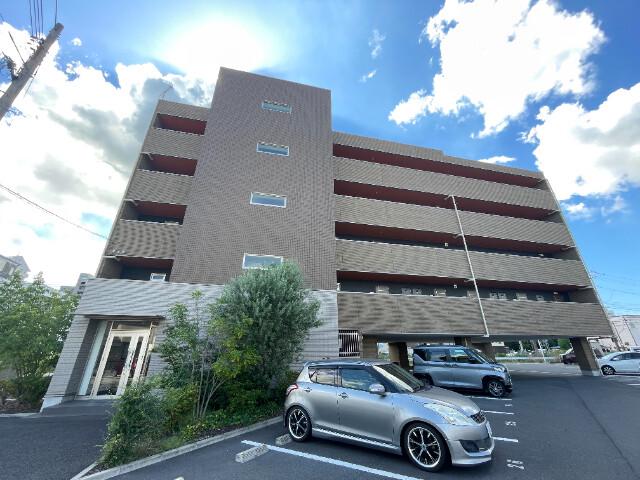 アンティカベラカーサ(1K/5階)