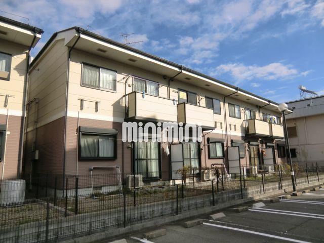 シャイニングスター B棟(2LDK/2階)