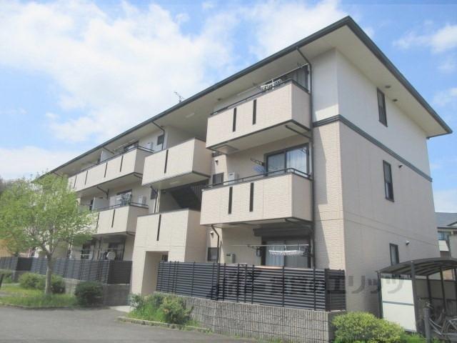 アルタイル梅美台(2LDK/3階)