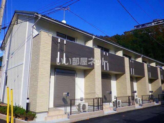 シャンドフルール(2LDK/1階)