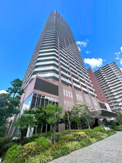阿波座ライズタワーズフラッグ46 OMPタワー(2LDK/42階)