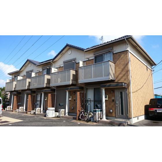 CHEZ TOMO(2DK/1階)