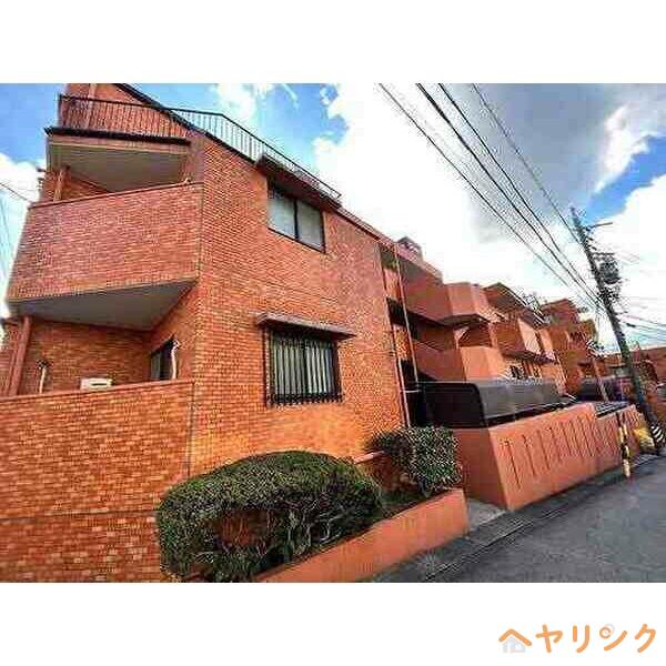 ライオンズマンション上社(3LDK/1階)