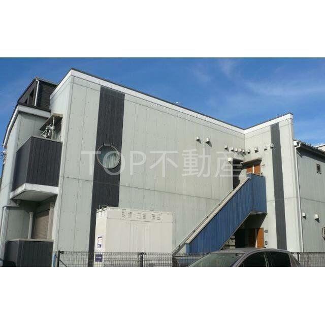 クレフラスト蘇我町(1K/1階)