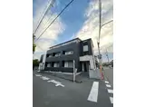埼玉新都市交通伊奈線 鉄道博物館駅 徒歩5分 3階建 築6年