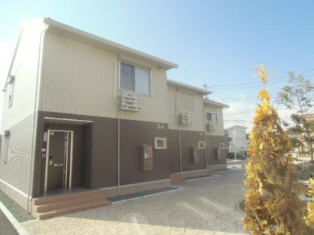 イースト TOWN(3LDK/1階)