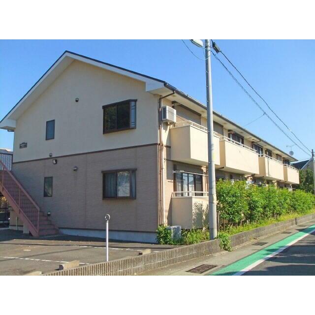 ASUKAガーデン(2LDK/1階)