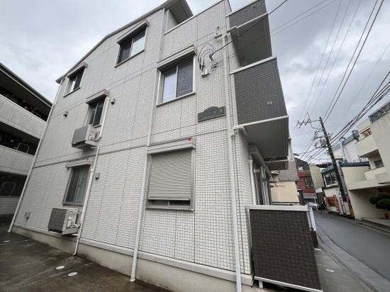 ベリーズ2(2LDK/1階)