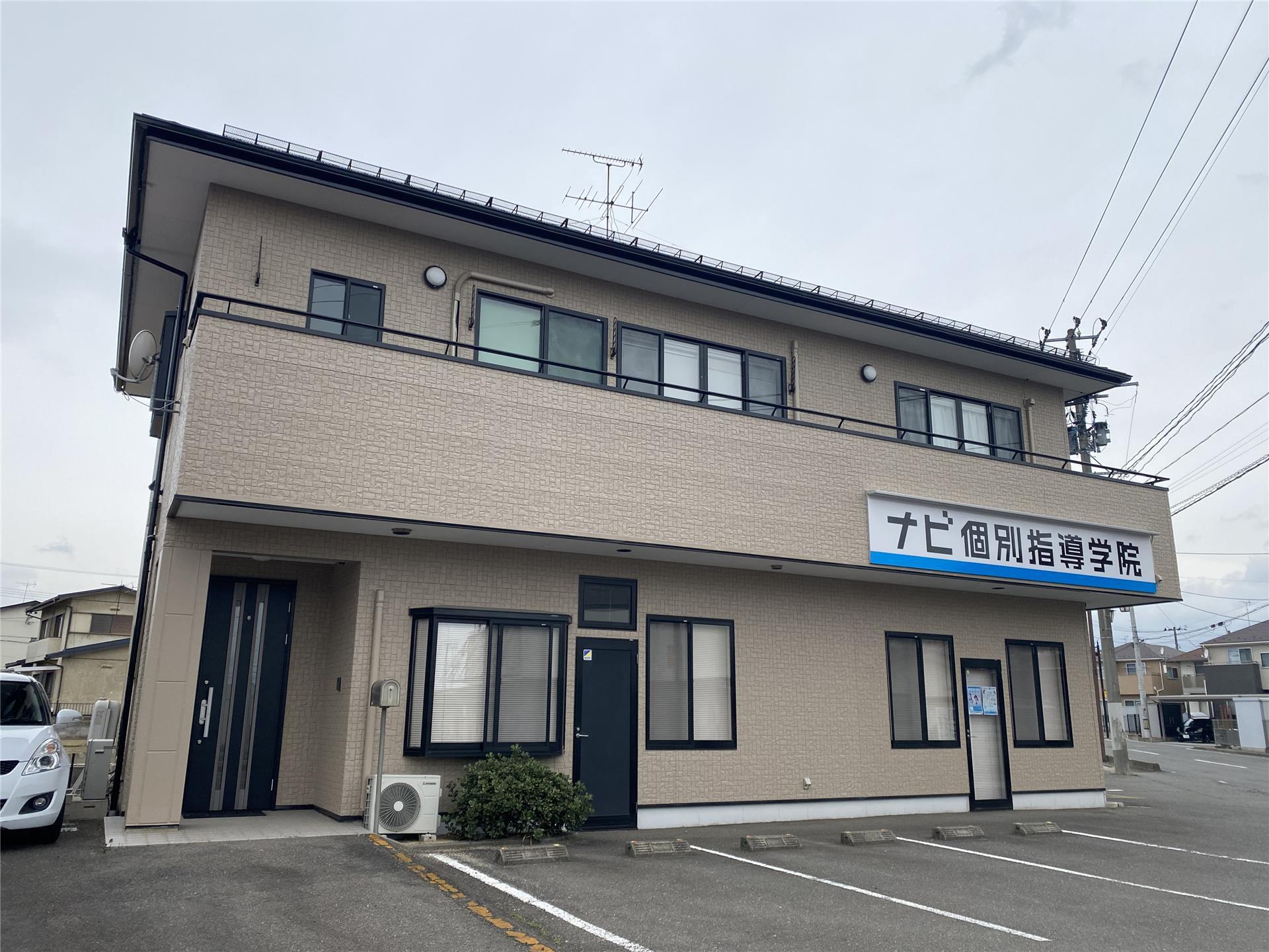 笹谷南田(2LDK/2階)