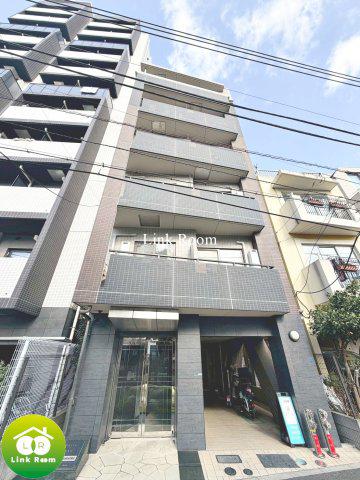 スパシエルクス門前仲町(1K/3階)