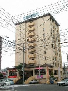 αNEXT東札幌(1K/6階)