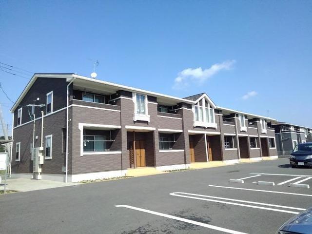 エアリーベル A(3LDK/2階)