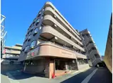 東川口ガーデンプラザ八番館