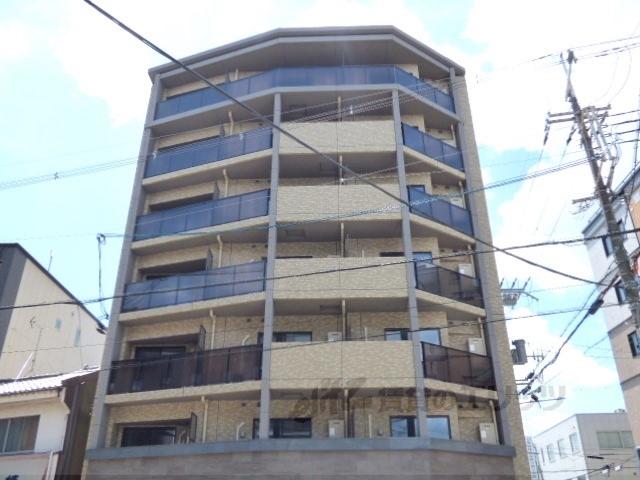 FCレジデンス今出川新町(ワンルーム/7階)