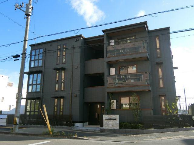 D-ROOM荒井一丁目(1LDK/3階)