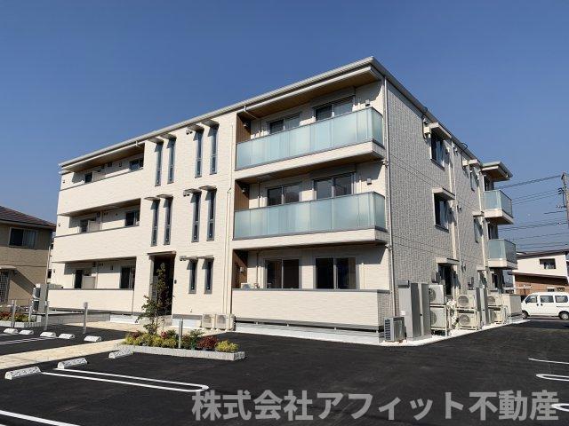 カサペペ(1LDK/1階)