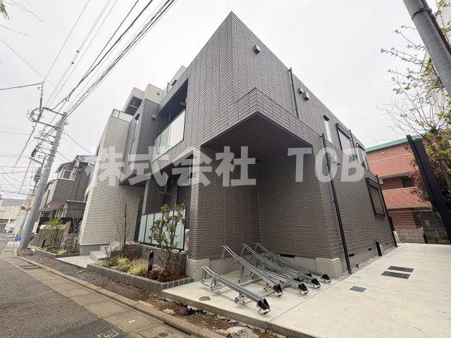 ラ カーサドルチェー羽根木2丁目-(3LDK/3階)