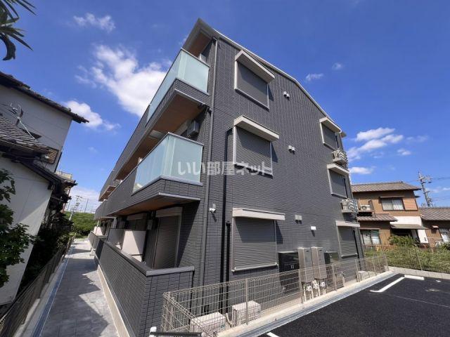 GRAND DーROOM 刈谷下重原(1LDK/1階)