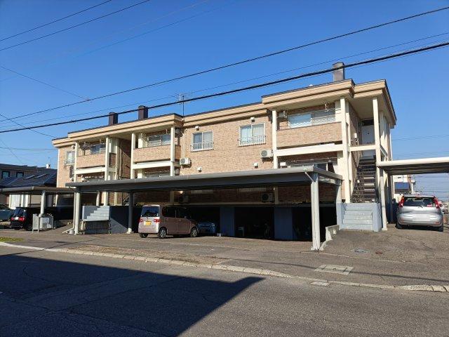 コーポ山口(2LDK/2階)