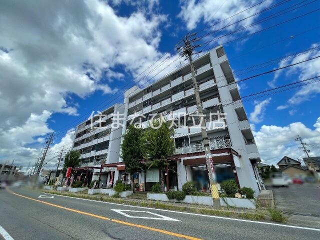 アップヒル野々山ビル(2LDK/4階)