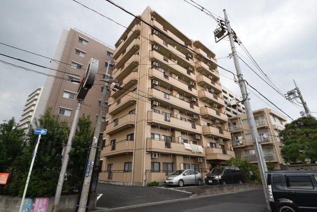 グローリアス(2LDK/2階)