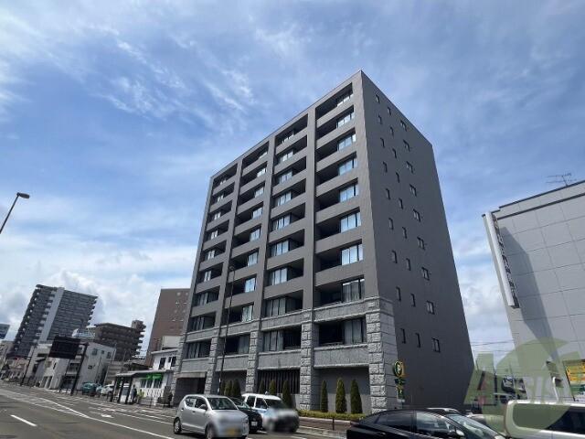 サンクレスト原町(2LDK/4階)