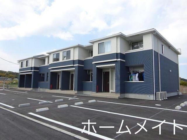 クレールヴィラ(1LDK/1階)