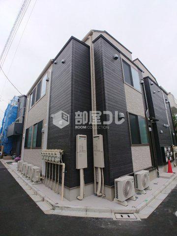HOMEDAYS中野(ワンルーム/1階)